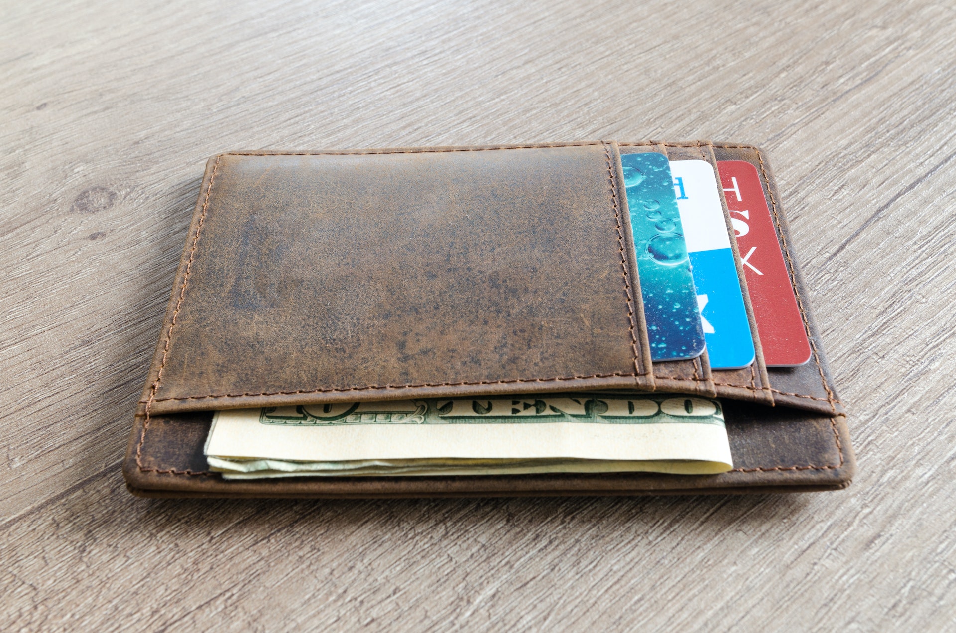 crypto currency wallet